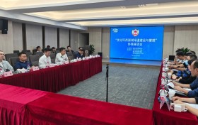 环西丽湖碧道如何更畅达可玩？“身边事好商量”凝聚共识推进优化