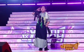 郑光荣领衔，叫卖声奏响文化传承新乐章