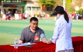 燕罗举办新春“暖芯”盛会 为新就业群体筑牢幸福“港湾”