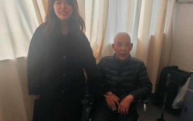 长津湖战役的亲历者与沉默的英雄 ——南师大学子探访抗美援朝老兵