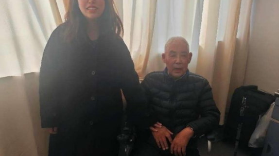 长津湖战役的亲历者与沉默的英雄 ——南师大学子探访抗美援朝老兵